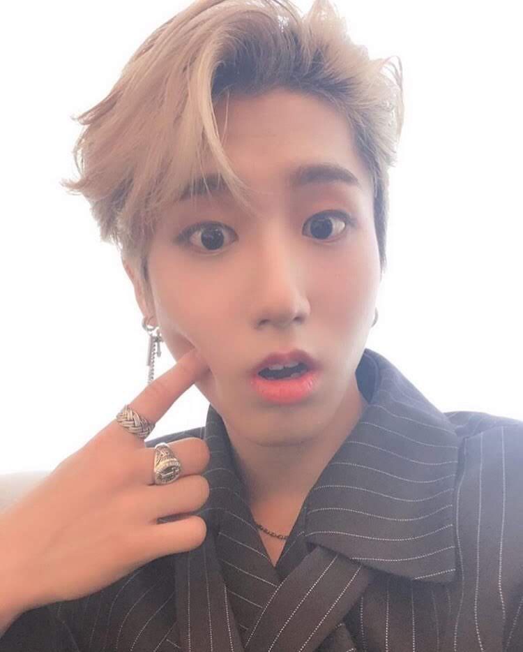 Are you a simp for Han Jisung?