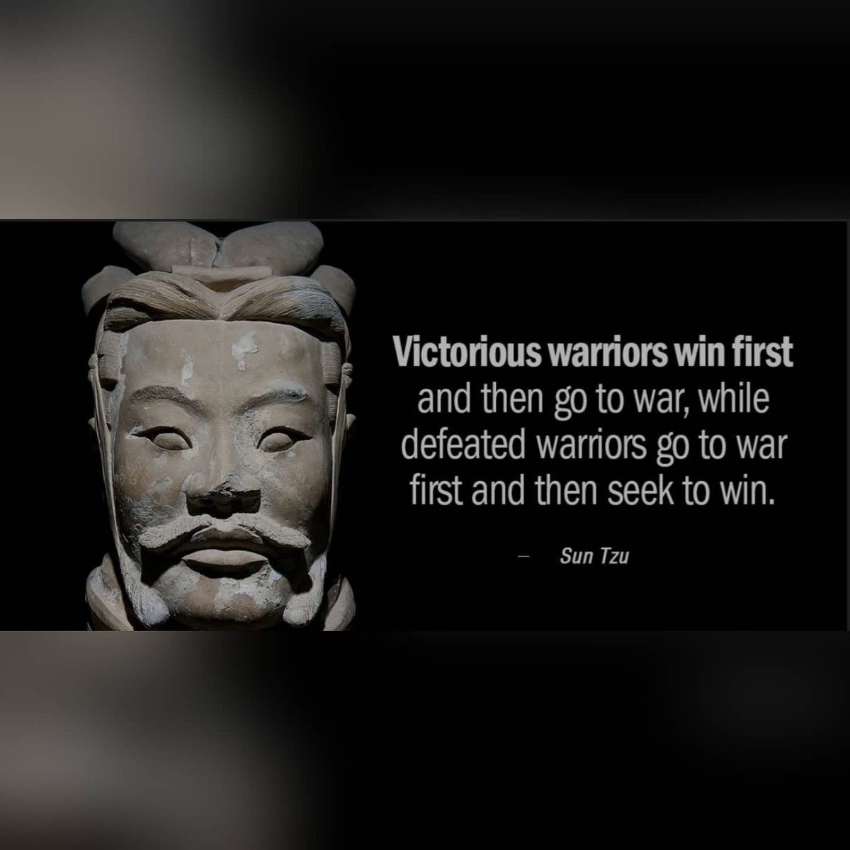 ThinkHR's tweet photo. #victory #thinkhr #ManagementWarrior #Artofwar #bassamnammour https://t.co/B4ClP9W5ic