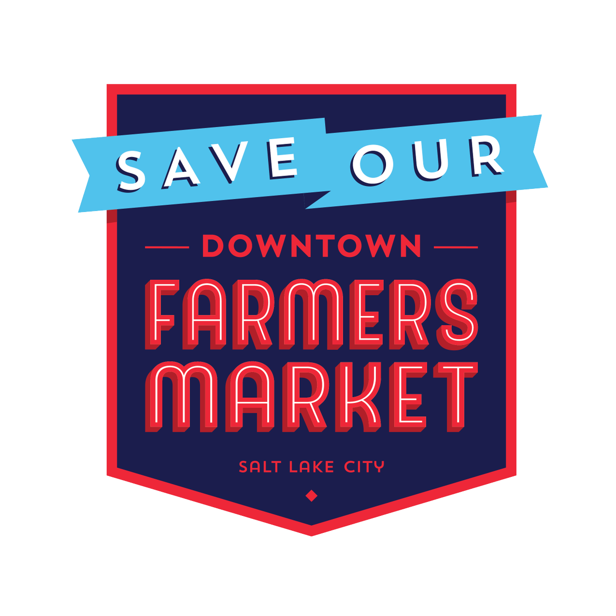 You have us tearing up over here. Thank you! We have received so much love and support from our local food community, it is truly more than we expected. Please keep sharing posts, &amp; if you can make a financial contribution #savethemarket  #slcfarmersmarket buff.ly/2KdeKt2