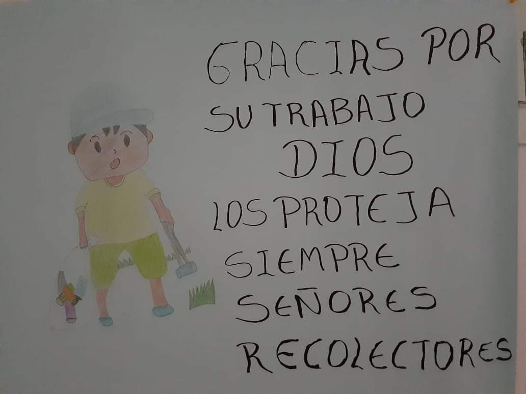Cafeaseo's tweet photo. #Hoy recibimos esta sorpresa que alienta y motiva a nuestros colaboradores a continuar con su trabajo por la salud y bienestar de todos 🌎💚 
✨Gracias✨
#Montenegro #PiensaVerde #QuedateEnCasa #Heroes https://t.co/ZaJZpioner