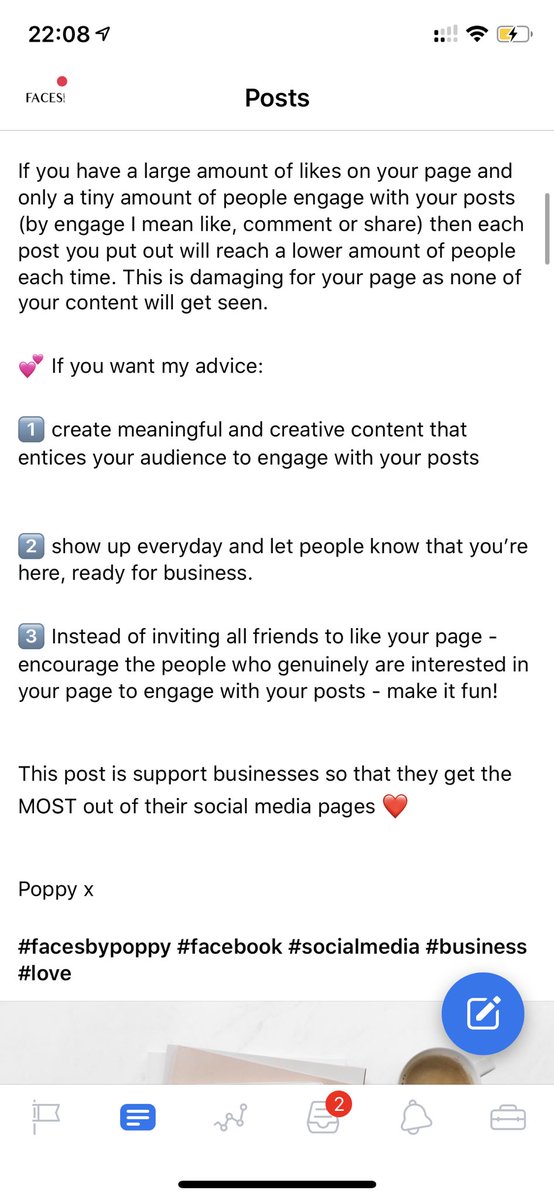 POPPY MENTOR tweet media