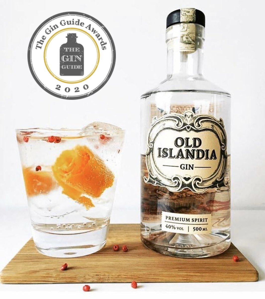 Volcanic drinks tweet media