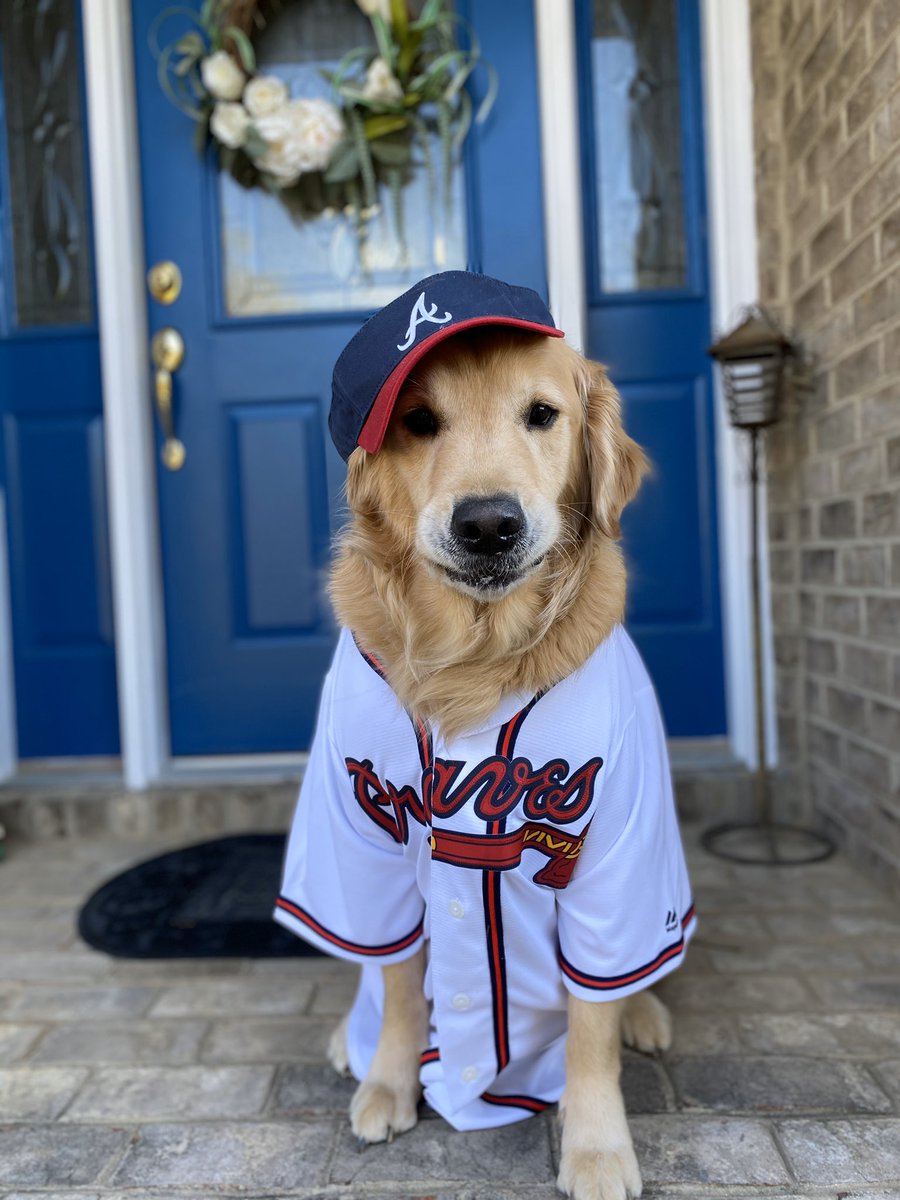 annaclairer01's tweet photo. @Braves @nylabone @kroger https://t.co/xDxbof1KjB