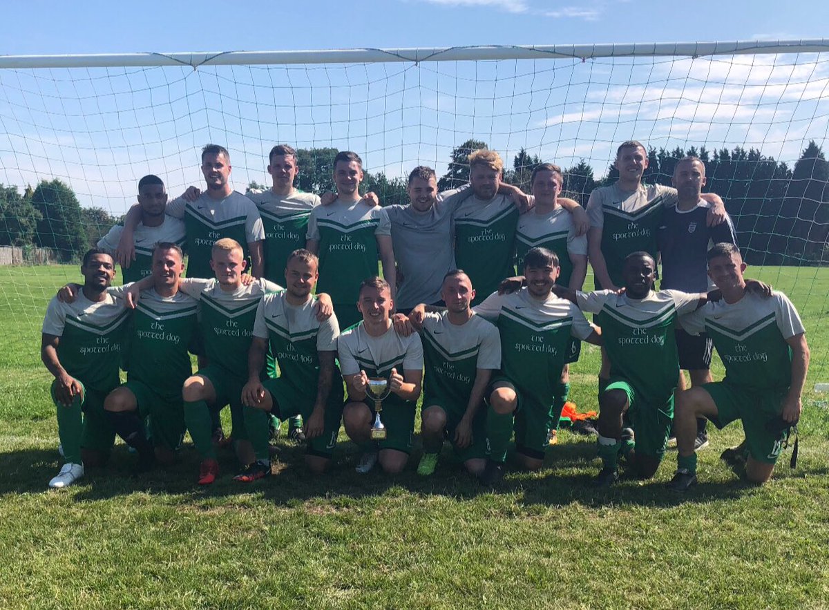 Thanks for the nomination 
<a href="/ColdfieldGers/">Coldfield Rangers FC</a> 
 
Tag 5 teams. Once nominated you have 24 hours to post a photo or donate to charity.

We nominate
<a href="/ColeshillNWFC/">COLESHILL N W FC</a> 
<a href="/hampton_fc/">Hampton FC</a> 
<a href="/BirminghamElit1/">BirminghamEliteFc</a> 
<a href="/ClubNineveh/">Nineveh Football Club</a> 
<a href="/tigersmediatv/">Birmingham Tigers</a>