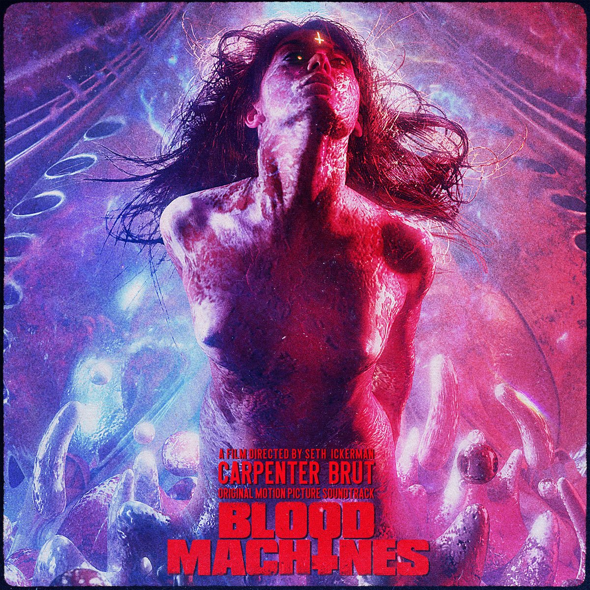 carpenter_brut's tweet photo. † Grab your headphones, close your eyes and enjoy the trip †
† BLOOD MACHINES ORIGINAL SOUNDTRACK OUT NOW (digital release only) : https://t.co/haEmWulsz7 †

† Trailer &amp; info about the movie at https://t.co/vqqejvIwKY †

† Stay tuned, stay safe † https://t.co/a0e6voU6i3