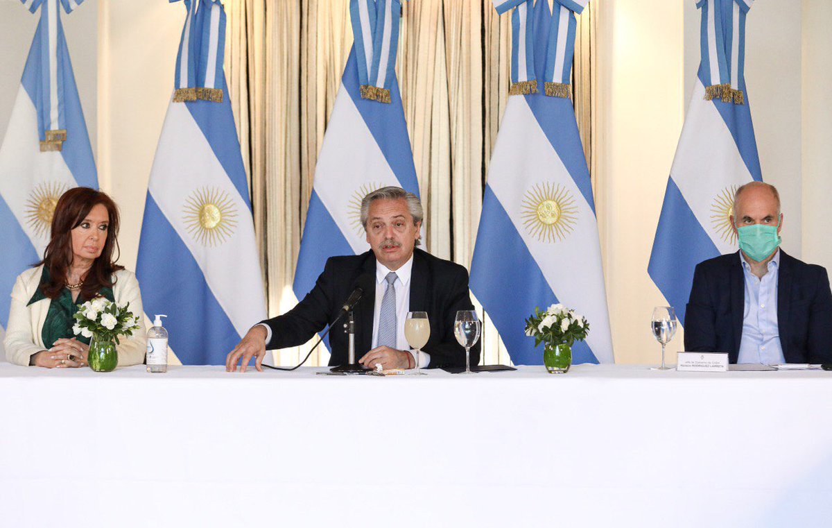 Unión por la Patria 🇦🇷 tweet media