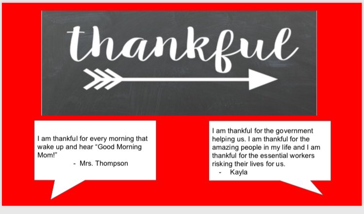 TISDTCES's tweet photo. Thankful Thursday #virtualtces https://t.co/HVEfrxgZsM