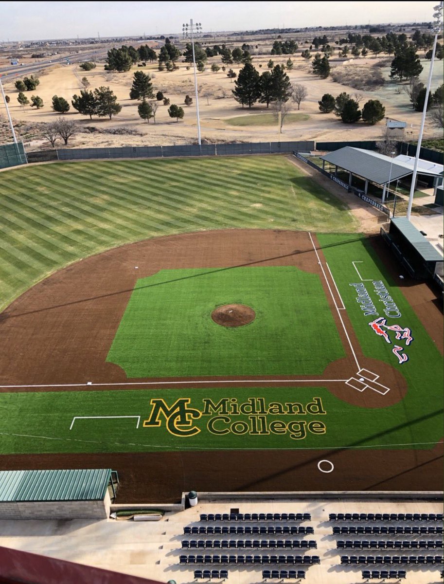 carterpool_'s tweet photo. Blessed to announce that I have committed to play baseball at Midland College. I want to thank God, my coaches, my family, and friends that have helped me through my journey. #GoChaps https://t.co/ZcbaxxgbyP