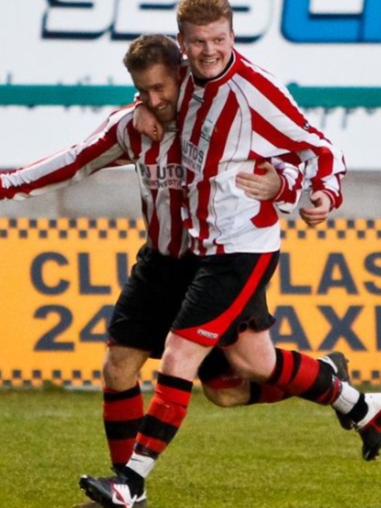 Stephen Edwards tweet media