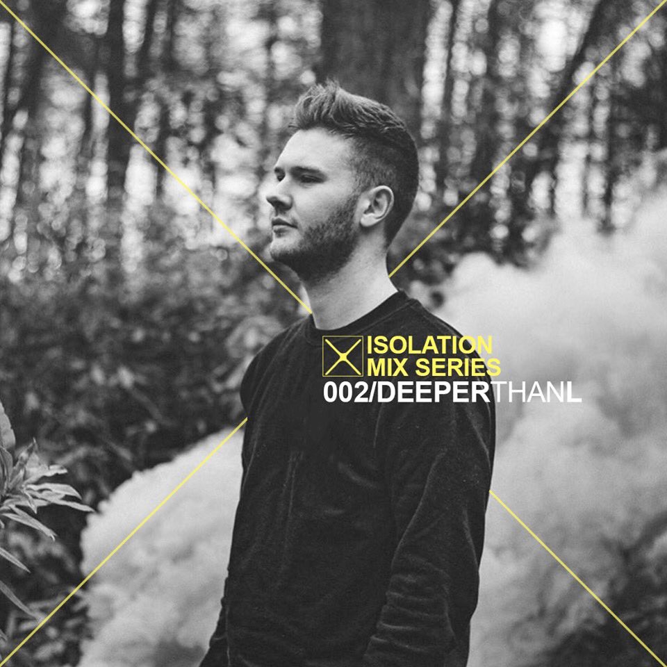 concept10ncl's tweet image. C10/Isolation 002/DeeperThanL 
mixcloud.com/Concept10/c10i… @DeeperThanL
