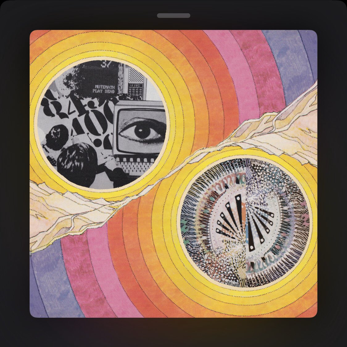 James_P_Collins's tweet photo. Thanks lads for the nomination. Got an email notification and redownloaded the app for this! These are only 4 of many albums where I don’t have to skip a single song! https://t.co/buY9fpn2S1