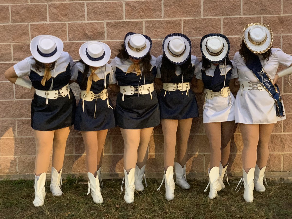 Akins Dance Booster tweet media