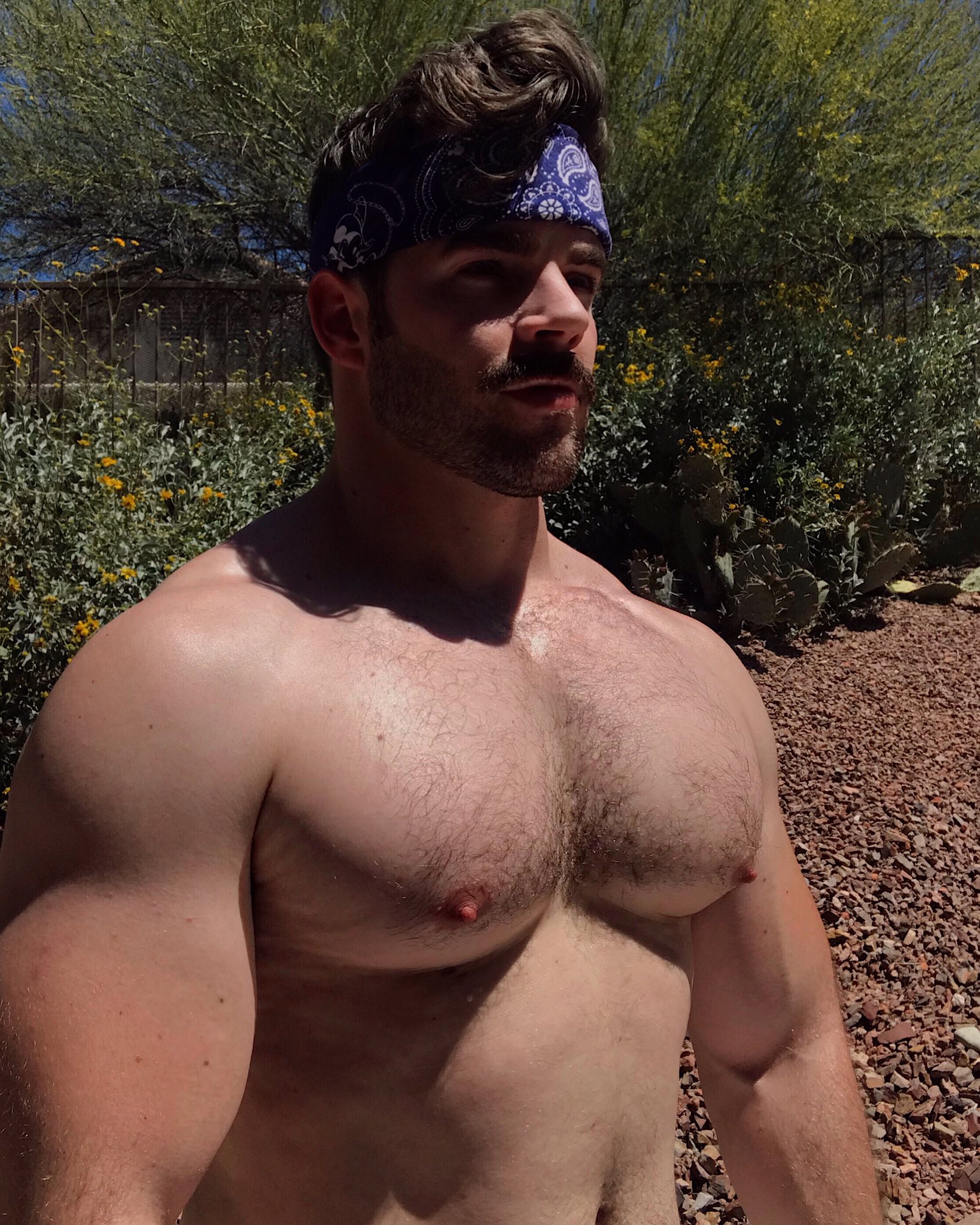 Dane de Bruin on X: Working out + heat is not a good combo for me. 🥵  t.co2Zj2RU9Fth  X