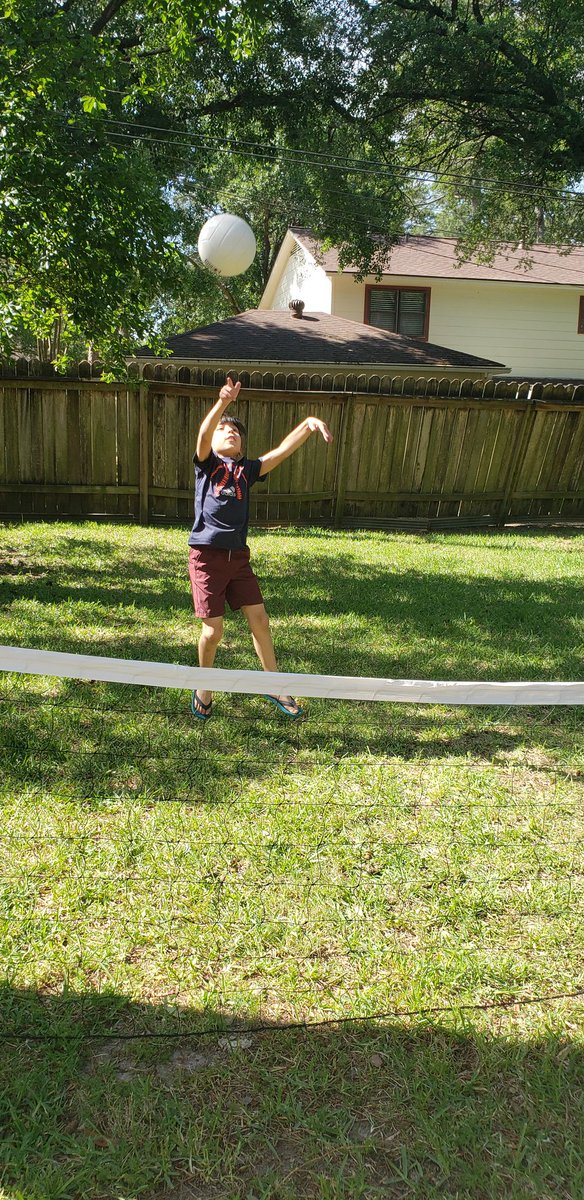 jessmdeleon's tweet photo. @GreenwoodKISD #GFEGETACTIVE https://t.co/58MMME6hly