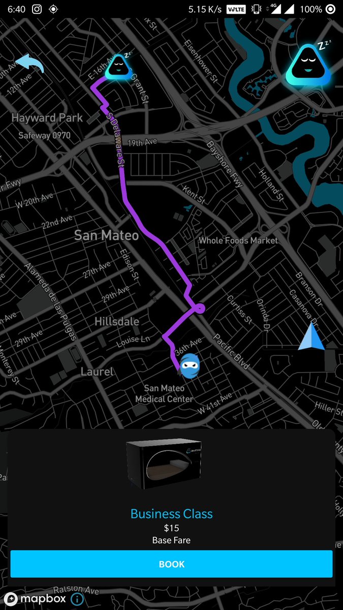 SmartPod1's tweet image. Stay Tuned!