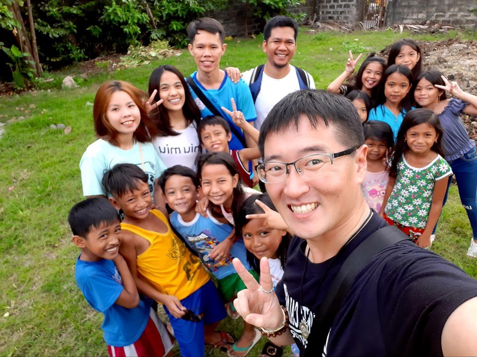 serescolapio's tweet photo. My Piarist Vocation Journey as a Junior
A testimony by Jae Yong Kim, Sch.P. (Piarist Junior, South Korea). Calasanz Juniorate House. Manila, Philippines

#BecamingAPiarist #SerEscolapio

https://t.co/AAP93WWe7F https://t.co/UEzSGg1cVA