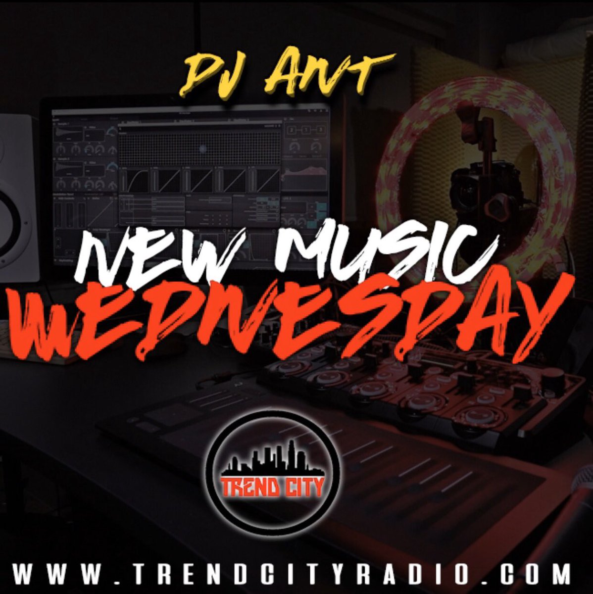 🚨🚨🚨Top Artists VOTED on Wednesday Live Show

CONGRATS🎊👏to

@TreyakaTechG
<a href="/Jon_Hannz/">Jon Hannz</a>
<a href="/FogeyMusic/">Fogey</a>
<a href="/THEREAL_ATR/">ATR</a>
<a href="/trustinrxcklii/">1i1wop</a>
<a href="/MistaCaptainO/">Mista O</a>
<a href="/DanielsDwayne/">Daniels</a>
<a href="/IamJCraig/">JCraig</a>
@Ivano_Bersini
@Gutta_2ts

#MostFanVotes📲 #Top40Entry🏆
👉 TrendCityRadio.com