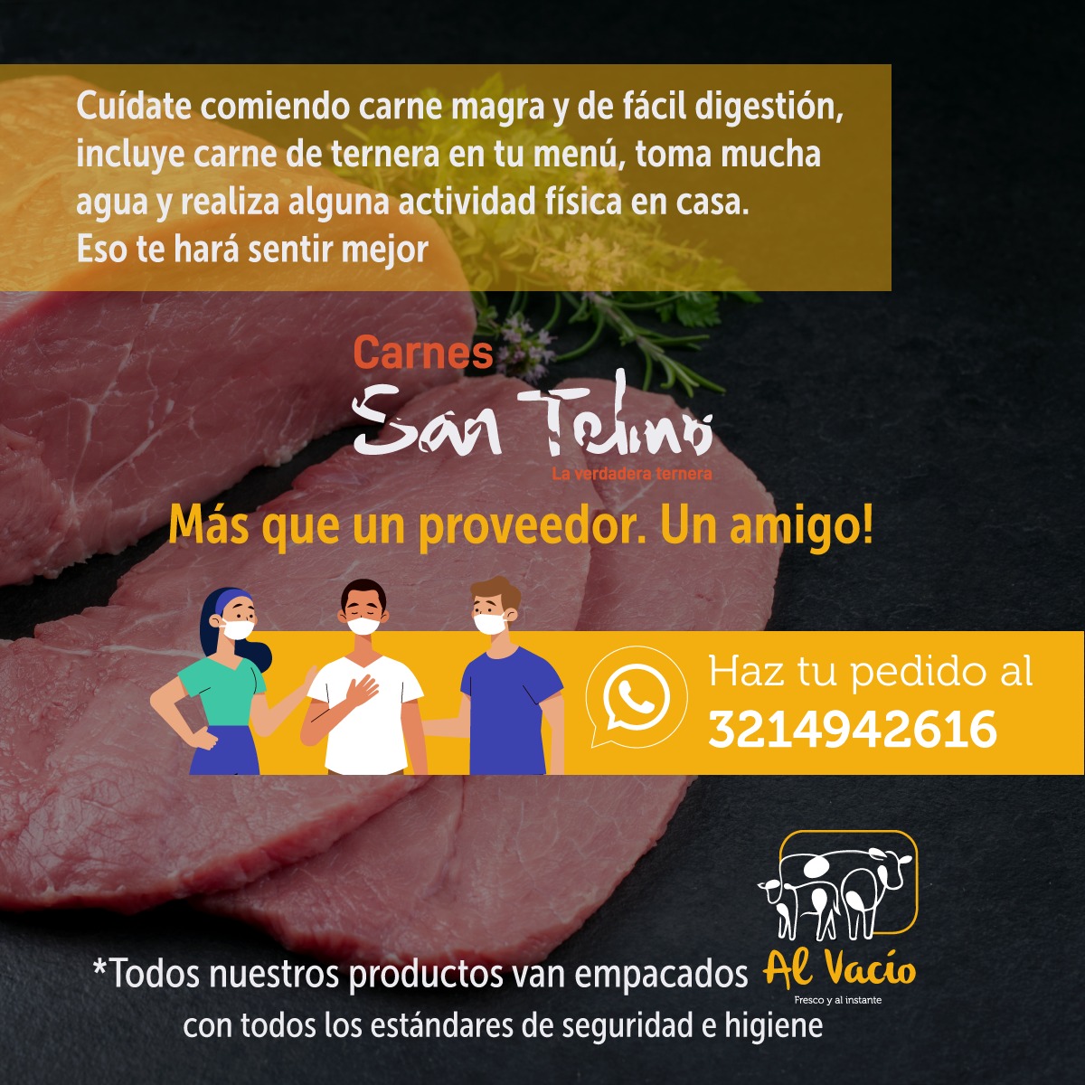 En esta época cuida tu salud. Prefiere las comidas de fácil digestión como la carne de ternera, bebe mucha agua, come frutas y verduras y haz alguna actividad física. Te sentirás mejor de salud y de ánimo.