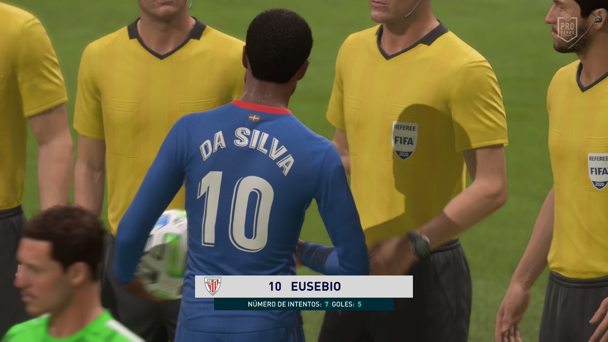 Hoy todo lo que tiré entro en la cazuela.
Repóker en la victoria 5-0 contra @cf_vva