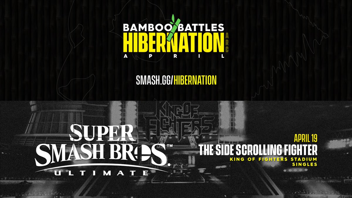Panda Auf Twitter Get Ready For The Next Battle Registration For Today S Bamboo Battle Ends At 1 45pm Edt And Starts At 2pm T Co 7pgynsgpen Don T Forget To Check Out Our Discord For More