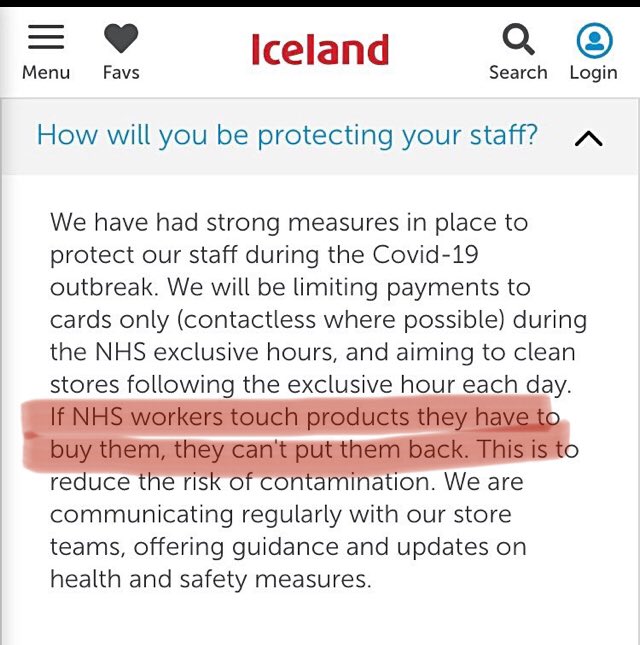 Prehospital Nurse 💚💙❤️ tweet media