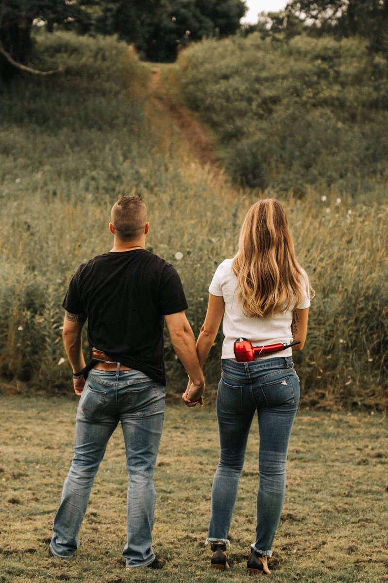 Codyody242's tweet photo. @BuschBeer  preparing for the apocalypse by postponing our May 2nd wedding. Sending out new invitations and finding new vendors wouldn’t be as easy without a few Busch Lattes #BuschWeddingGift  #Sweepstakes https://t.co/Rbi1C7iecf
