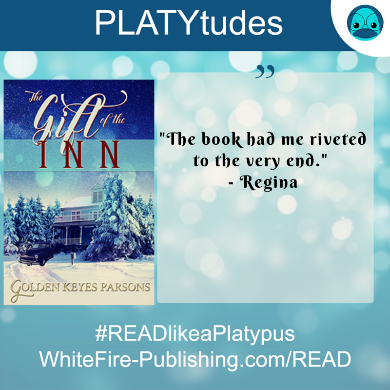 WhiteFire Publishing tweet media