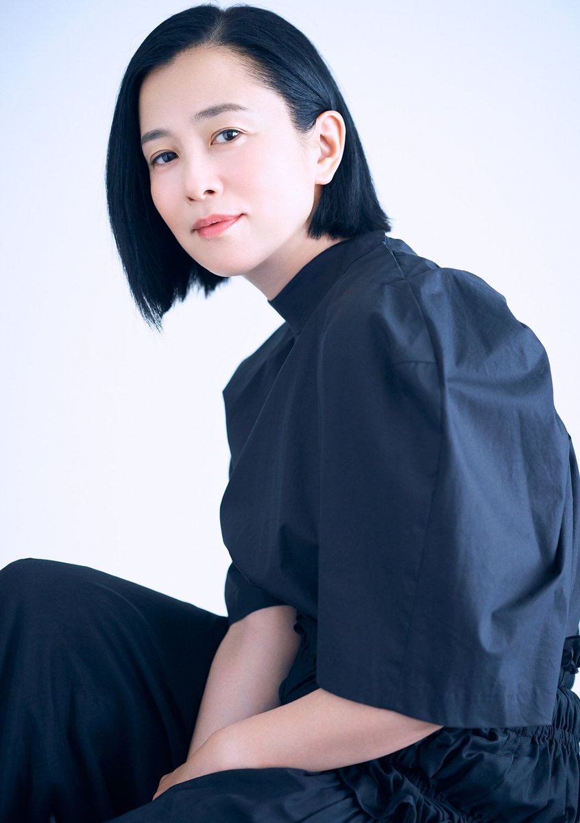 朝ドラ おかえりモネ 及川美波役は坂井真紀 新次の妻 りょーちんの母 にゃんドラマニわん 黒猫夫妻のドラマな日常