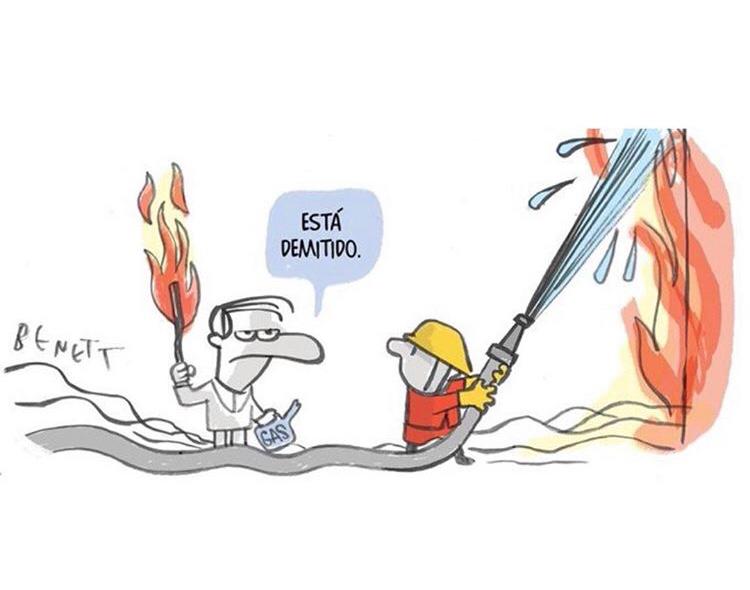 Clarisse Castro tweet media