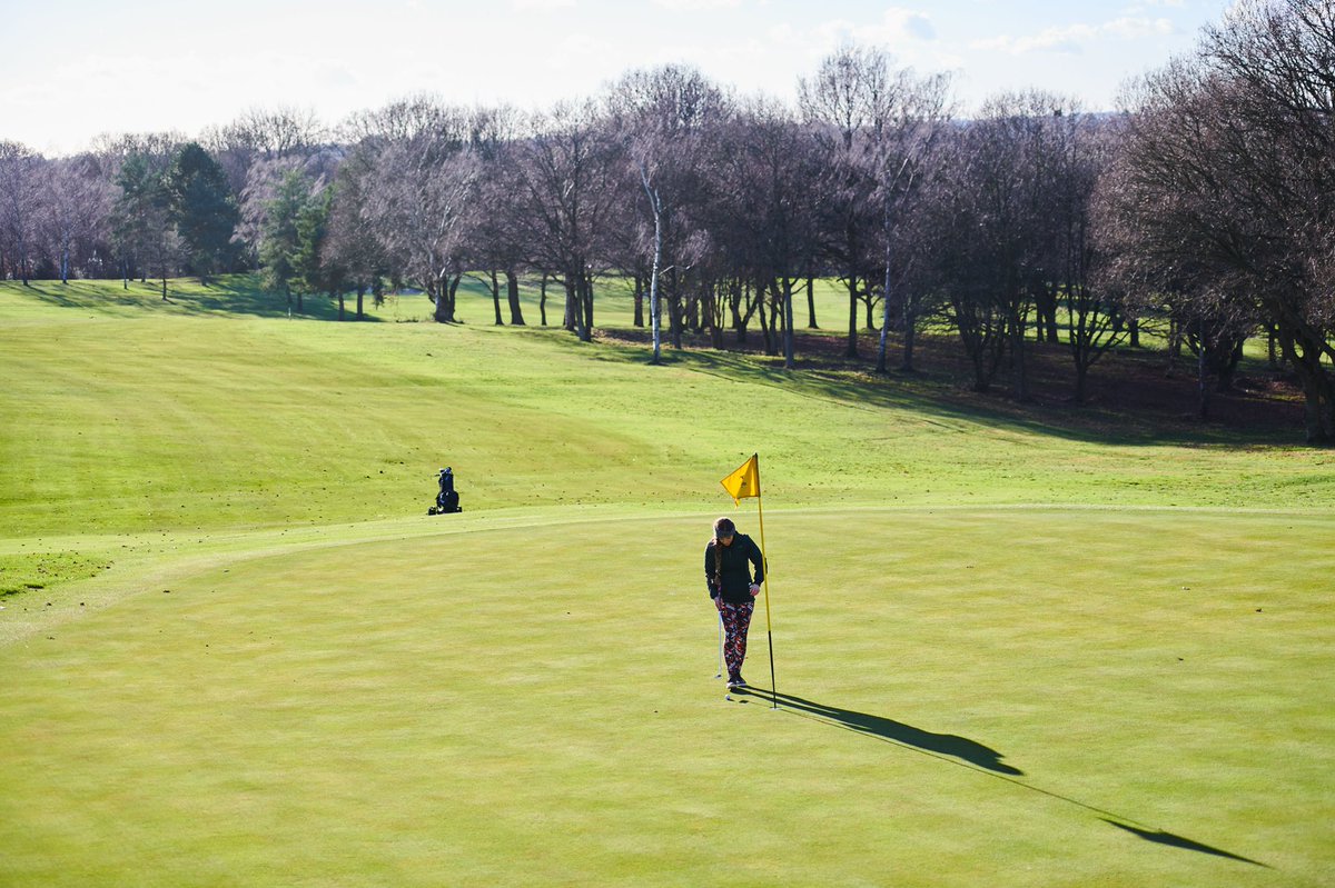 The Jazzy Golfer tweet media