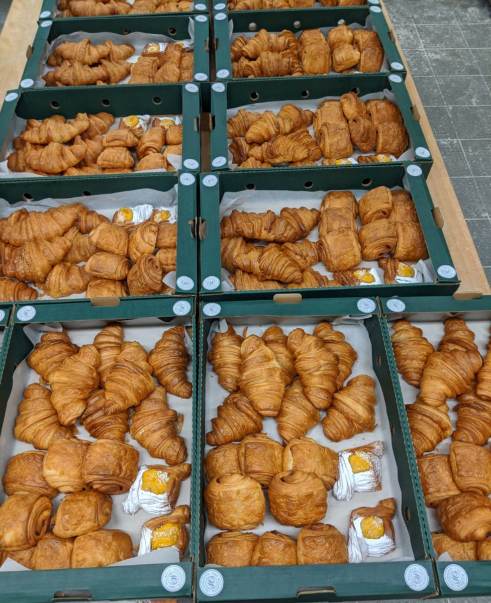 Mark Garry (@welbeckbakers) on Twitter photo 