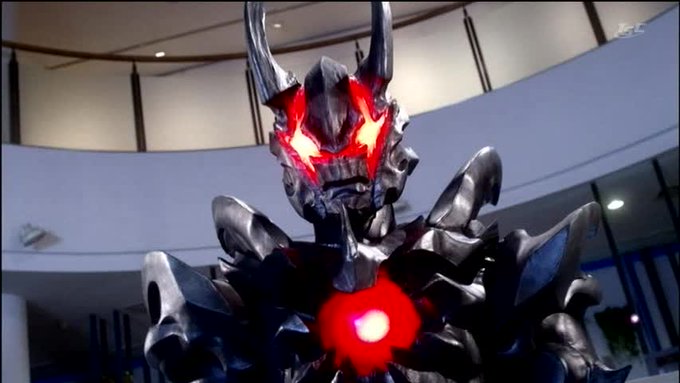 ダークルギエルのtwitterイラスト検索結果