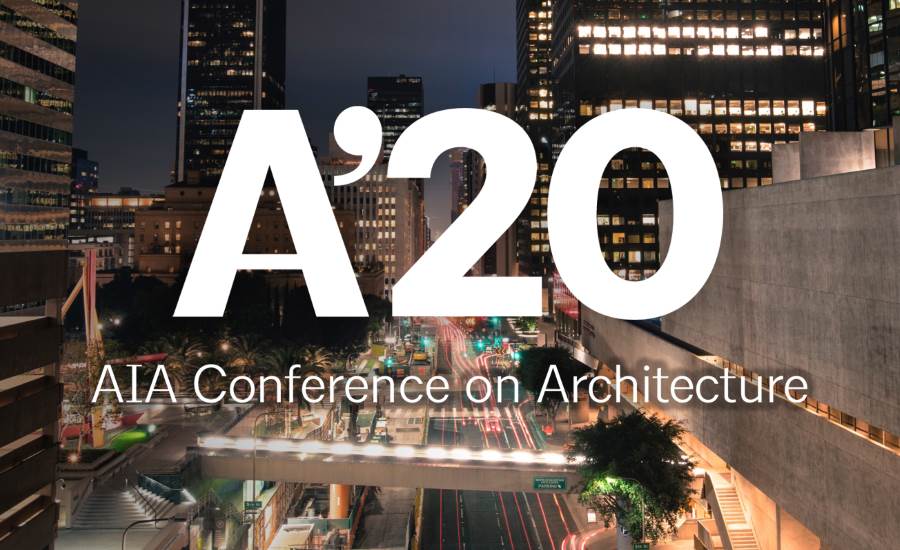 floortrendsmag's tweet photo. UPDATE: @AIANational is NOT rescheduling this year's conference. Conference registration fees have been refunded. #A20CON #AIA https://t.co/SpS0rIUw8l https://t.co/mc16ex8Ypg