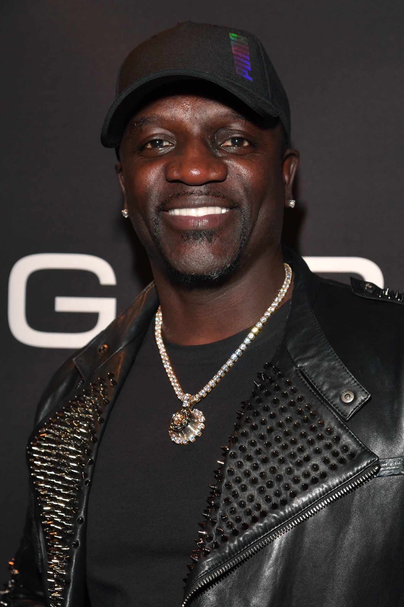 Happy 47th Birthday to Akon 