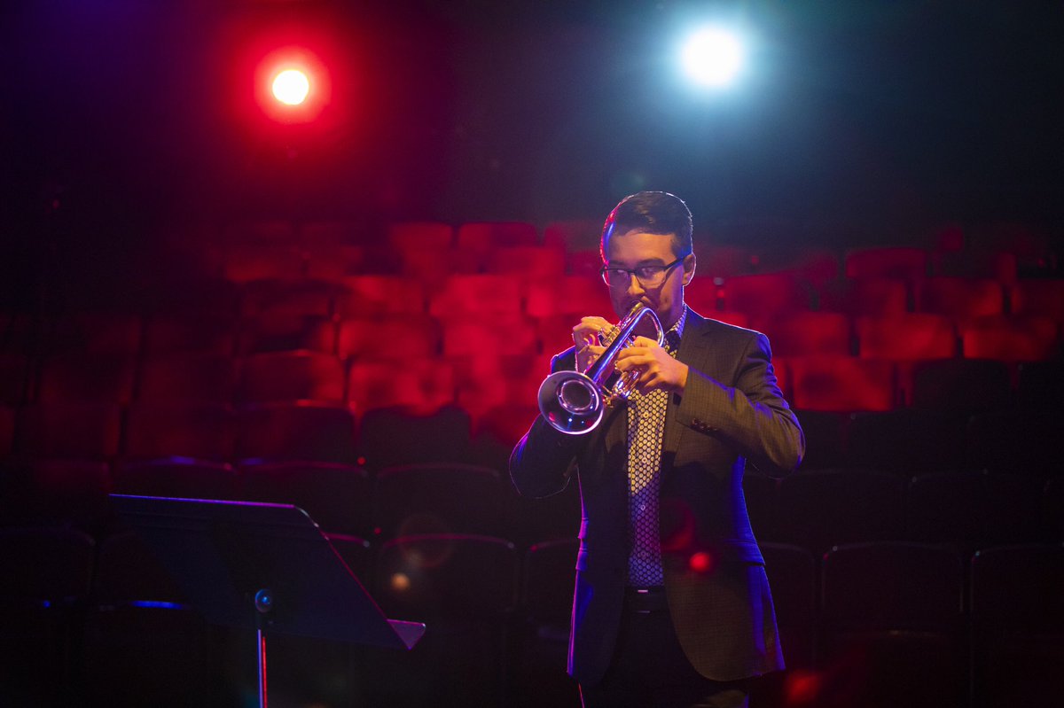 Looking forward to performing again soon. #Quarantine #CoronaWillEndSoon