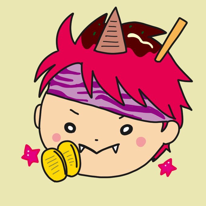 たこ焼きアイコンのtwitterイラスト検索結果 たこ焼きアイコンのtwitterイラスト検索結果