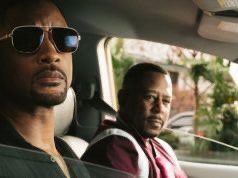 Happy Birthday Martin Lawrence! 