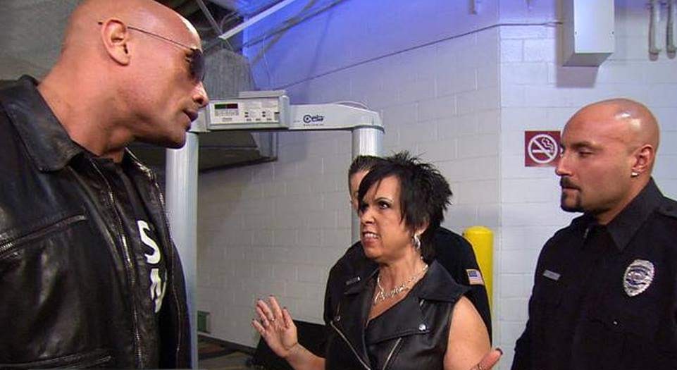 Happy Birthday Vickie Guerrero 