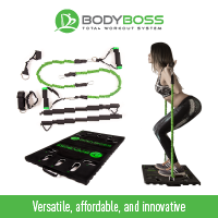 HarmonyUsInc's tweet image. #bodyboss #exercise #portablegym selfsoothe.me/product/body-b…