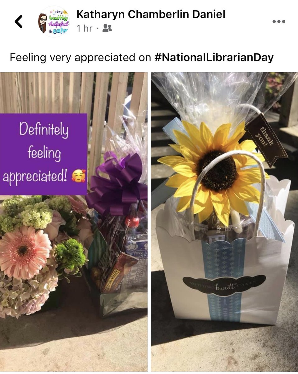 ⁦<a href="/o_elementary/">Dodd Elementary</a>⁩ appreciates all of your hard work! ⁦<a href="/daretohug/">Katharyn Chamberlin Daniel,NBCT</a>⁩ hope you had an awesome day! Love ya 🥰⁦<a href="/LindaNeal1913/">Linda Neal</a>⁩ ⁦<a href="/lrsd/">Little Rock School District</a>⁩