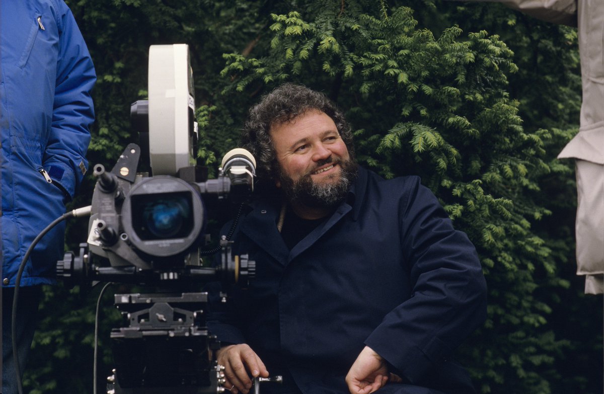 The Academy tweet media