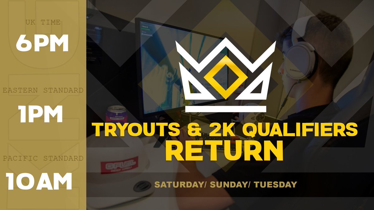 Kungarna On Twitter Kungarna Tryouts 2k Qualifiers Return Featuring 2 New Leads Of The Kng Fortnite Division Duo Krashy Jetpaack Come Earn Your Pro Contract Or For The Kungarna Fortnite Website Kungarna Fortnite Website Kungarna On Twitter Kungarna Tryouts 2k Qualifiers Return Featuring 2 New Leads Of The Kng Fortnite Division Duo Krashy Jetpaack Come Earn Your Pro Contract Or For The