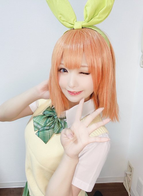 Twitterのコスプレ画像24
