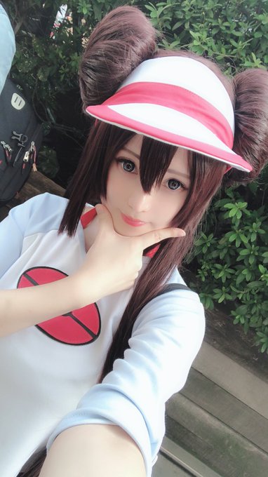 コスプレイヤー赤木クロのTwitter画像1