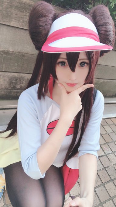 コスプレイヤー赤木クロのTwitter画像2