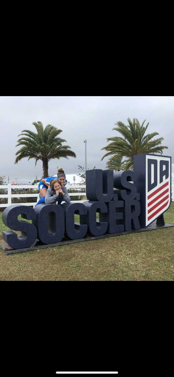 aligessner's tweet image. It’s easy to be disappointed with the news, but when I look back at my DA experience I’m proud of my teams growth and development. No regrets. For the younger players I’m sure the club leaders will find a way to keep development standards high. @DAcincinnati #cdaway