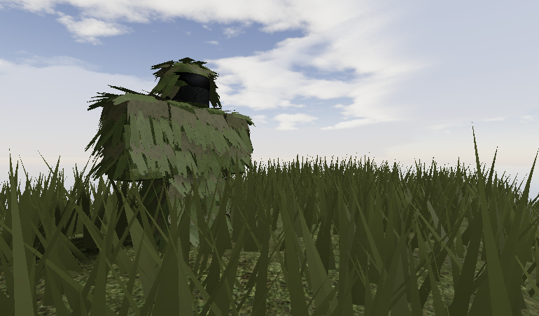 gonderdev's tweet photo. Dude i think the point is to not stand out. Oh and stay indoors. #RobloxDev https://t.co/50ZmkHyNrS