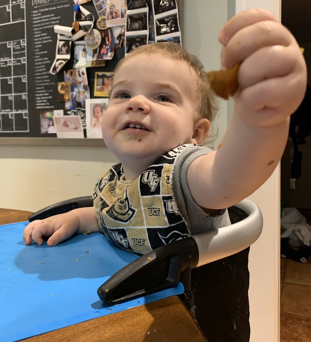 ucf baby gear