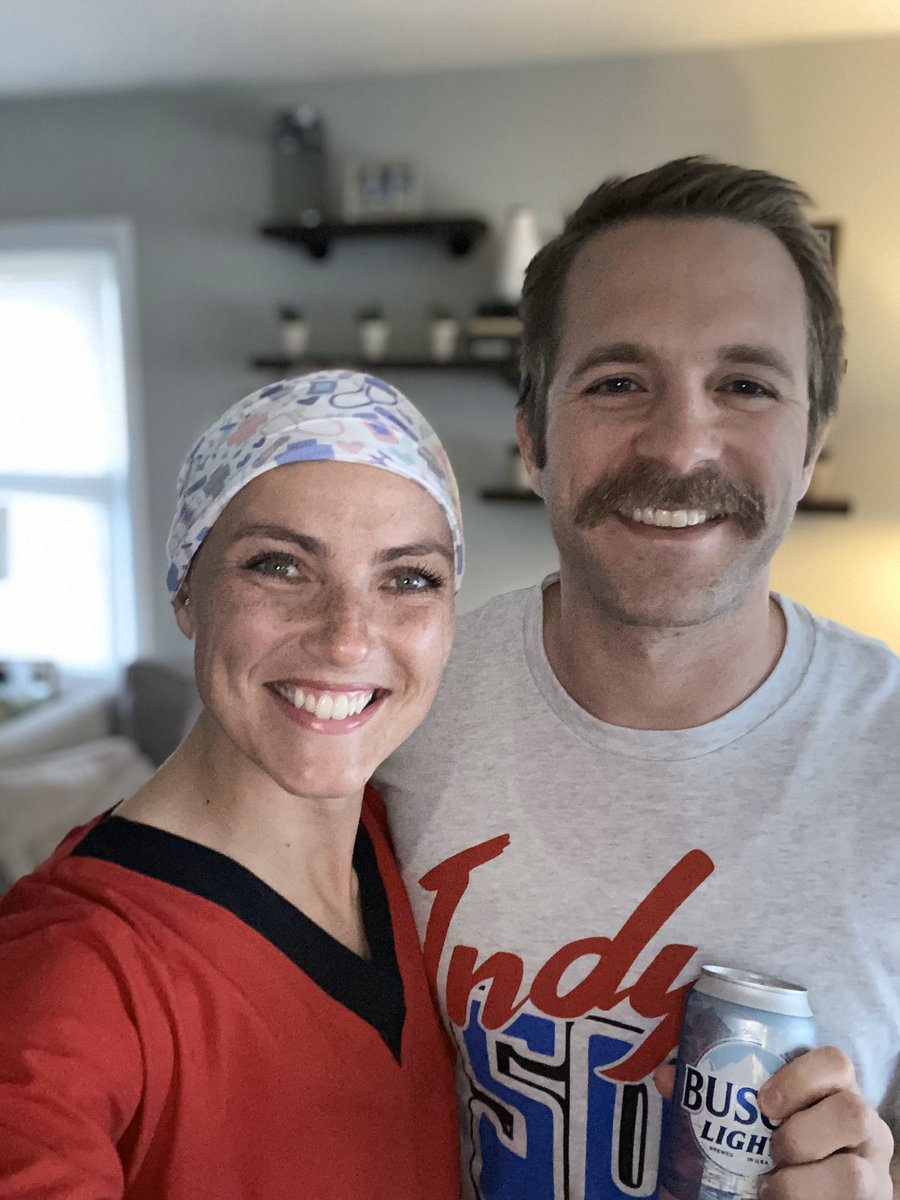 CaitlynnEdon's tweet photo. Hey @BuschBeer, we are hoping to reschedule our best day ever with family and friends in August!!#BuschWeddingGift #sweepstakes https://t.co/r3VPmoQcJX