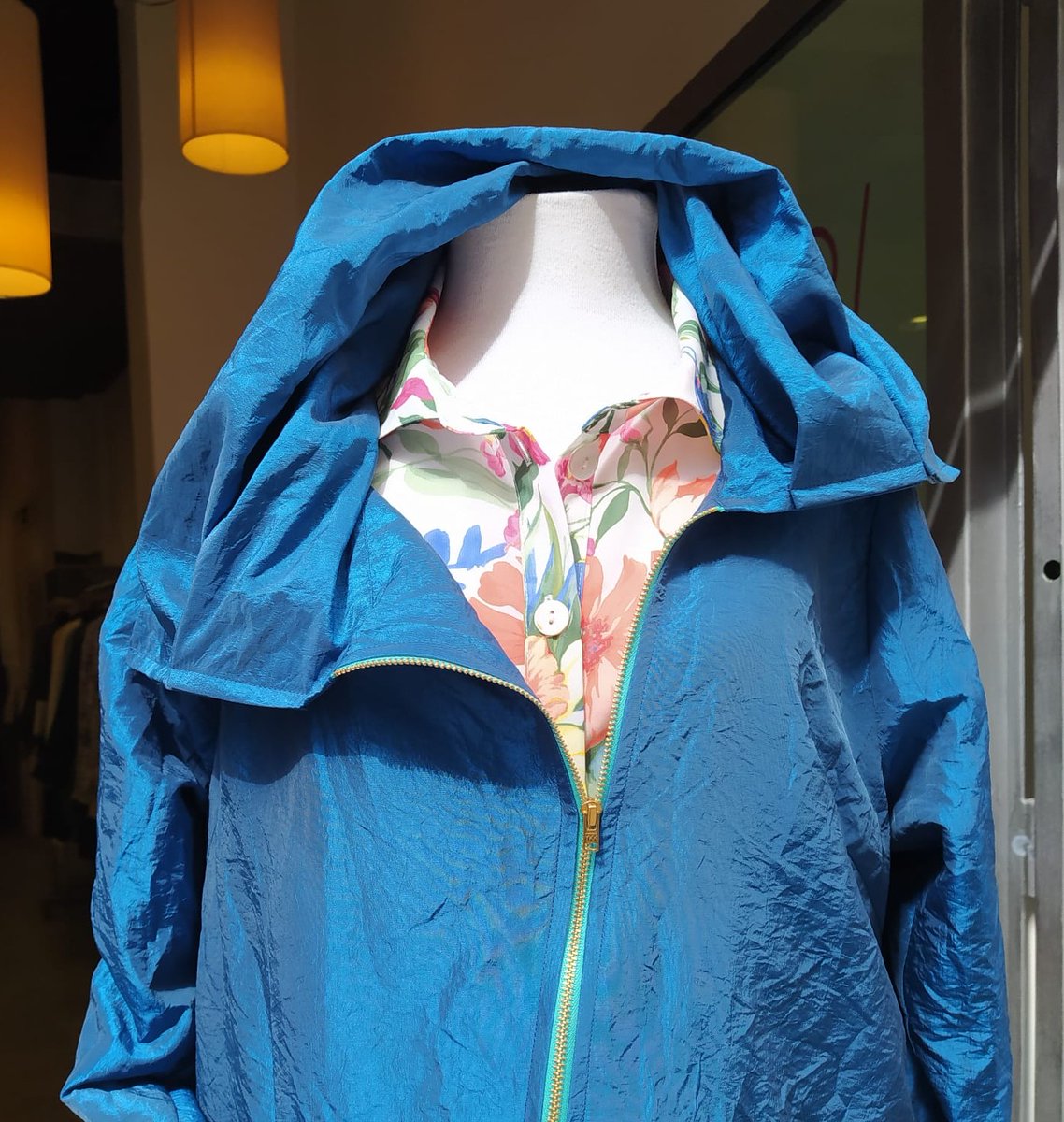 Ja ens queda poc per acabar les recompenses 🥳
Atenció a tots els mecenes! 🧐 Heu rebut un correu on us demanem algunes informacions que necessitem perquè pugueu gaudir de la vostra recompensa ⏰ Teniu fins al 30 d'abril, important que no us n'oblideu 
🌸🌼🌻🌺